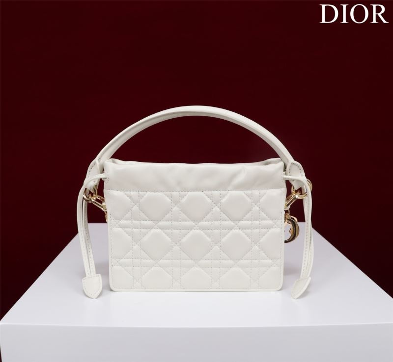 Christian Dior My Lady Bags